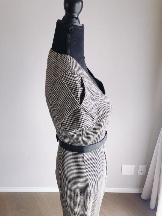 Diane von Furstenberg☆DVF☆ワンピース☆美品