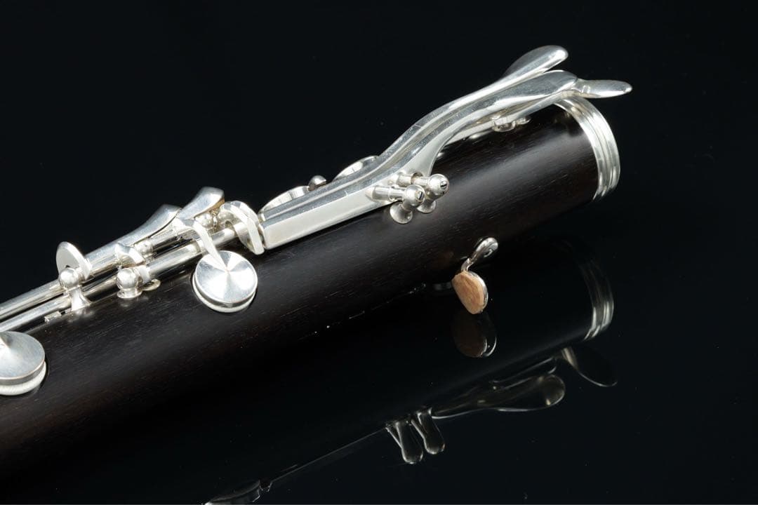 【良品 メンテナンス済】 Buffet Crampon E13 クラリネット