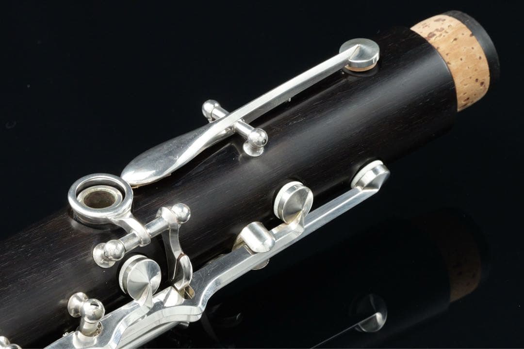 【良品 メンテナンス済】 Buffet Crampon E13 クラリネット