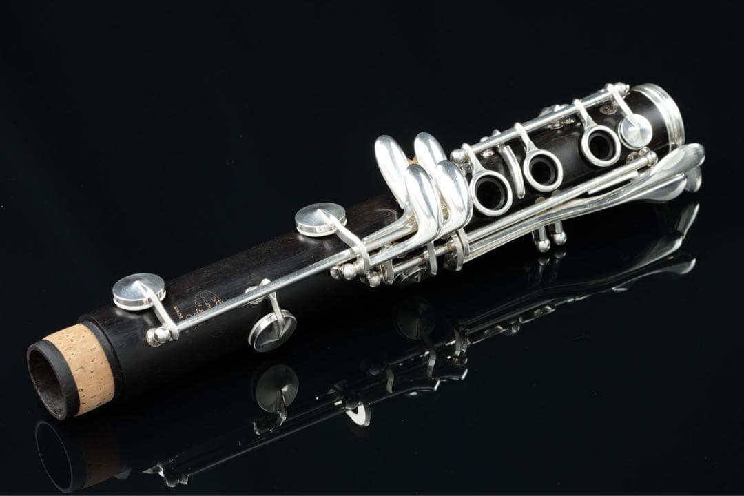 【良品 メンテナンス済】 Buffet Crampon E13 クラリネット