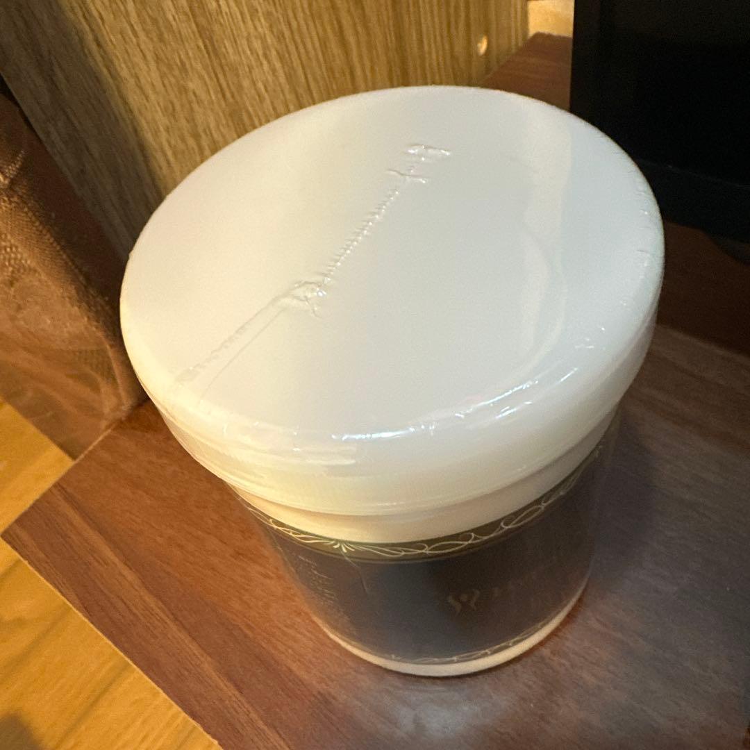 ワム ハイパーノンエフクリーム 業務用 570g 新品未使用 サロン専売品
