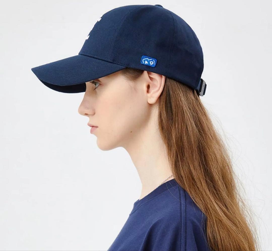 あ　ADER ERROR ladium cap