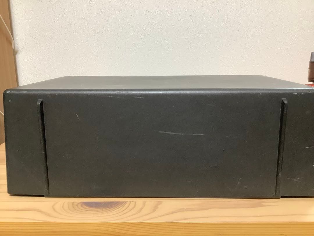 Olivetti オリベッティ 110 赤 タイプライター　動作確認済み