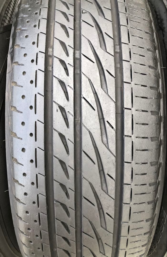 195/65 R15 BRIDGESTONE REGNO ラジアルタイヤ