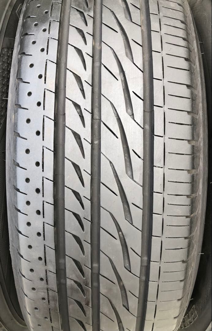 195/65 R15 BRIDGESTONE REGNO ラジアルタイヤ