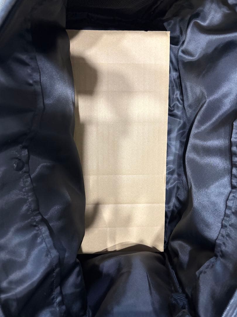 【希少】RADICA ラディカ 3WAY ペットキャリーバッググレー Lサイズ