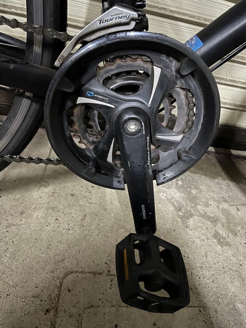 specialized SIRRUS サイズM クロスバイク シラス
