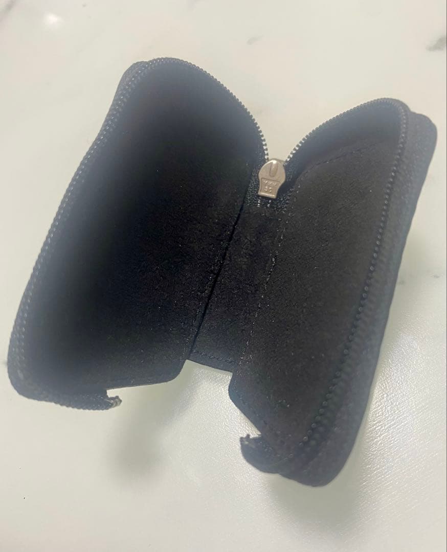 レクサス　純正キーケース　ヘキサゴン　本革製　ＬＳ/ＬＣ/ＥＳ/ＵＸ