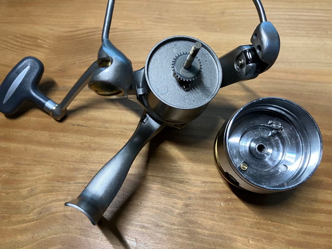 KEN-craft ケンクラフト、エクシアMX4000【未使用、ストック品】