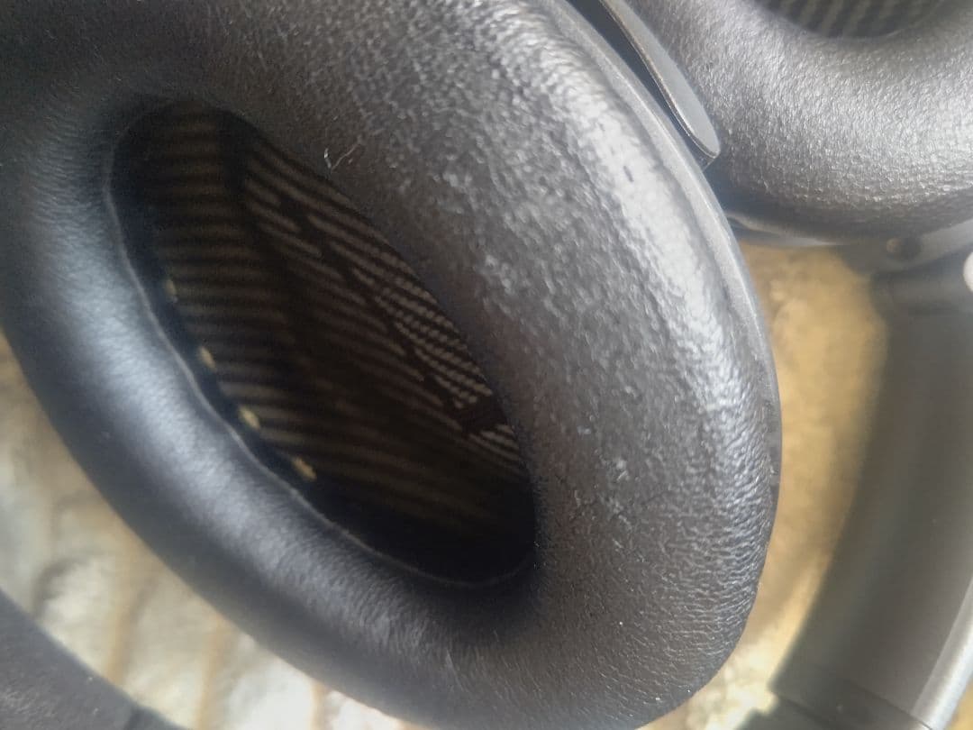 Bose QuietComfort 35 II ワイヤレスヘッドホン