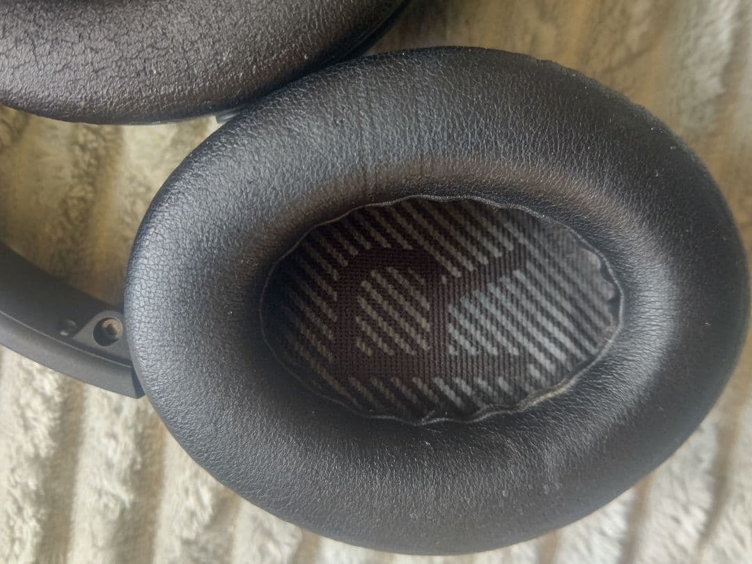 Bose QuietComfort 35 II ワイヤレスヘッドホン