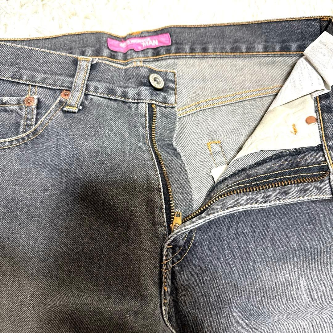 JUNYA WATANABE COMME des GARCONSデニムパンツ