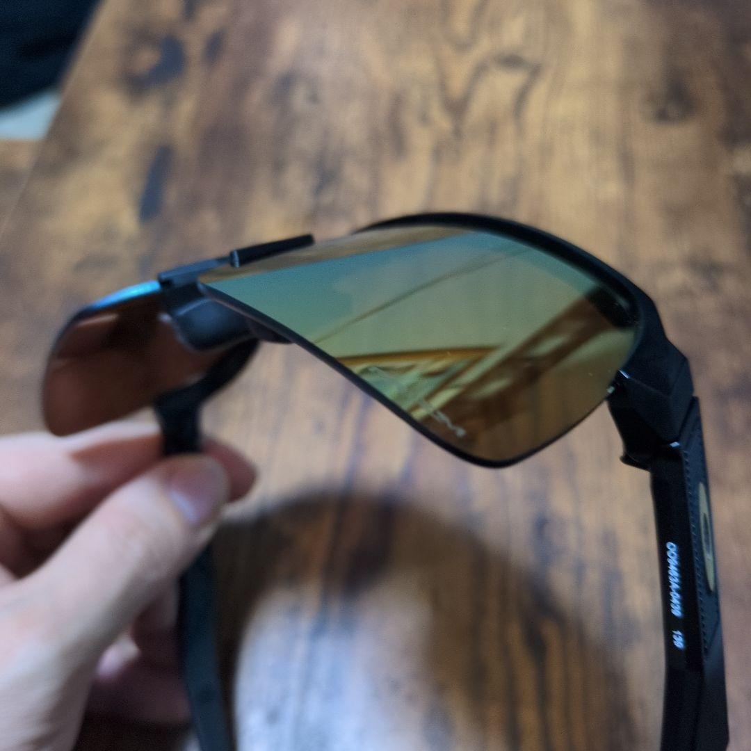OAKLEY　SUTRO LITE PRIZM 24K オークリー スートロ