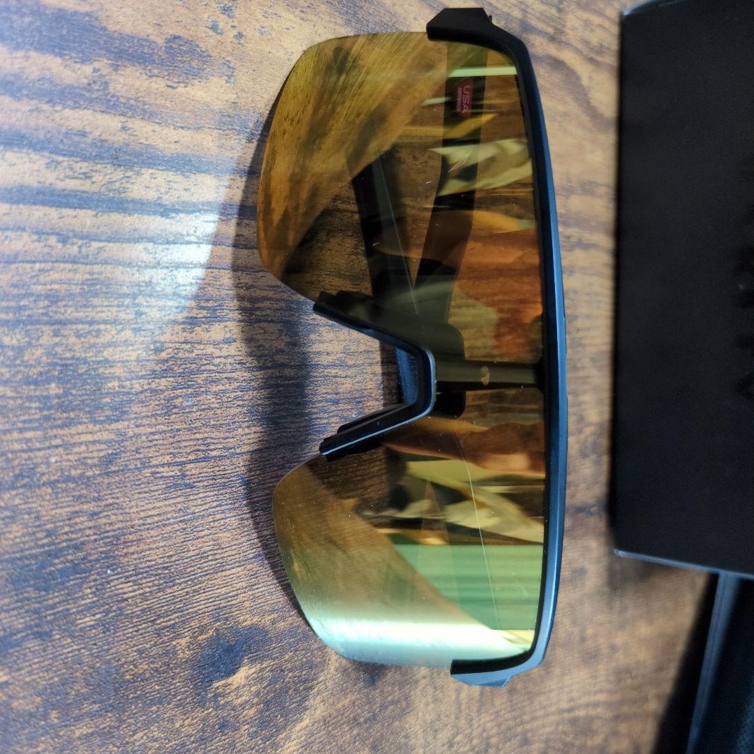 OAKLEY　SUTRO LITE PRIZM 24K オークリー スートロ