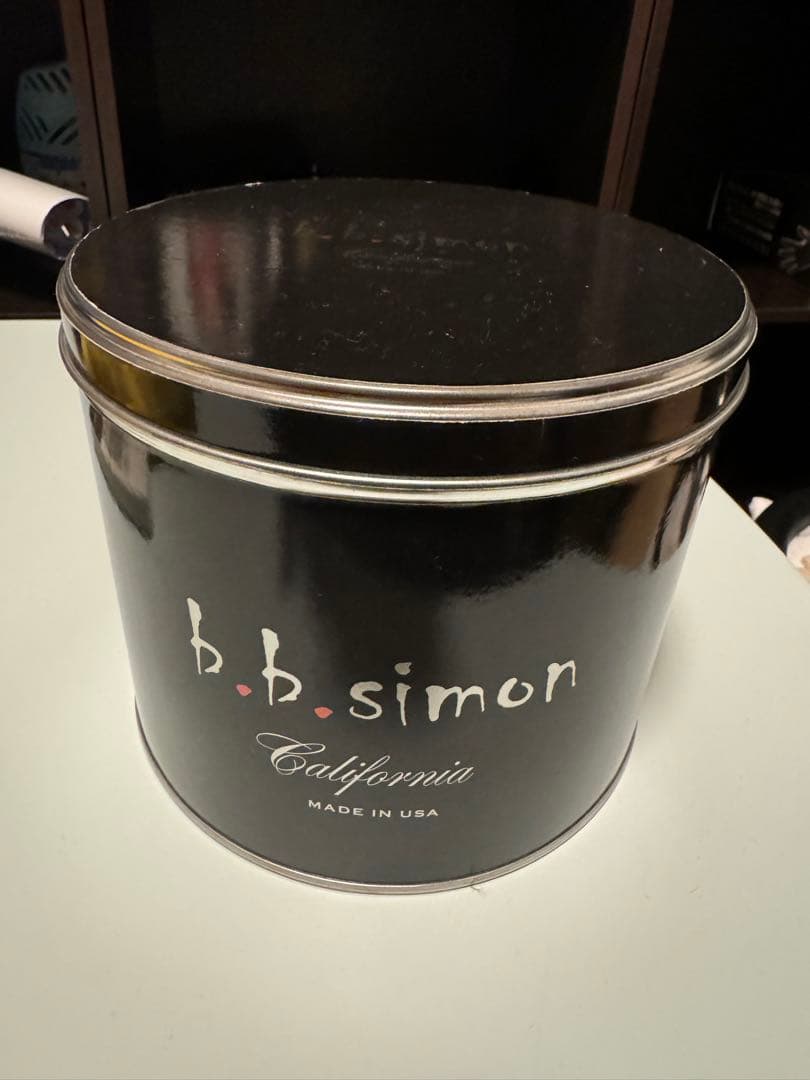 bbsimon ベルト