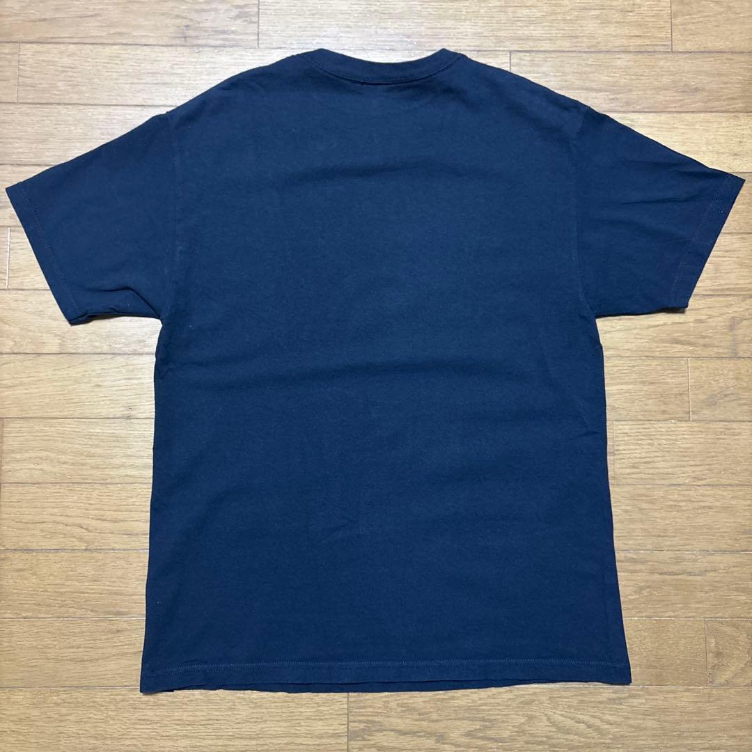 THE SUBSTANCE Tシャツ GEEKS RULE