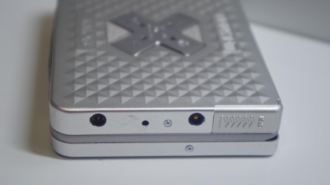 T0826 SONY カセットウォークマン WM-EX655