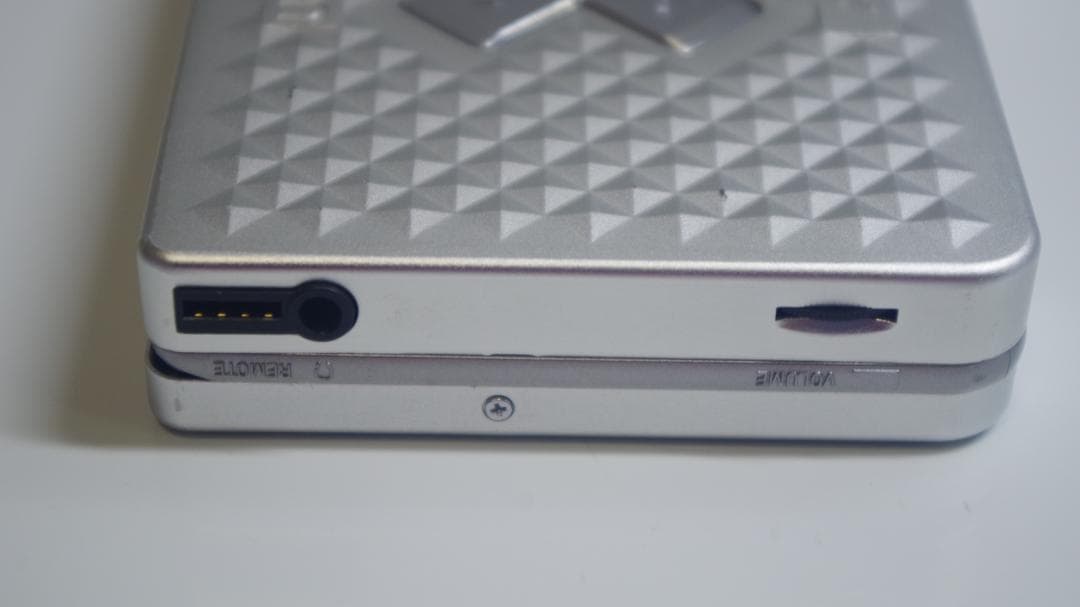 T0826 SONY カセットウォークマン WM-EX655