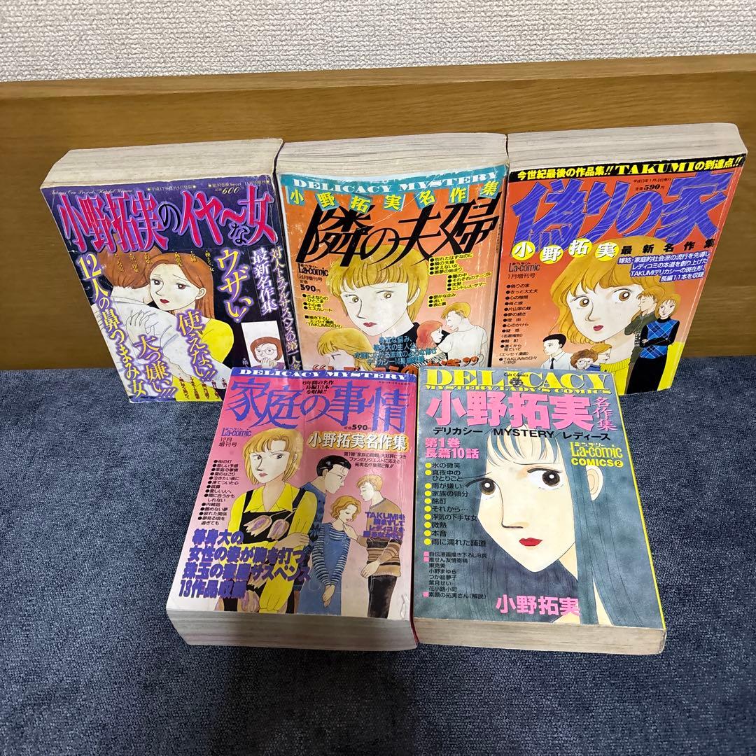 レディースコミック