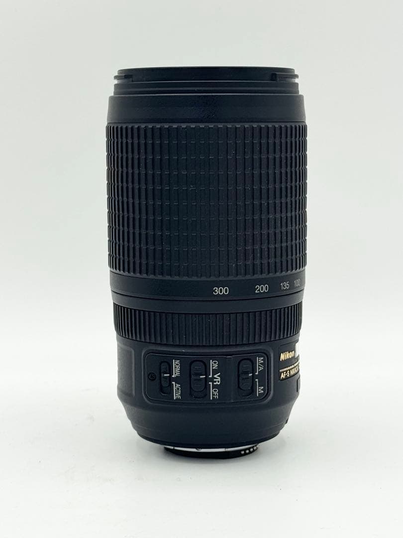 その他 Nikon AF-S NIKKOR 70-300mm F4.5-5.6G ED