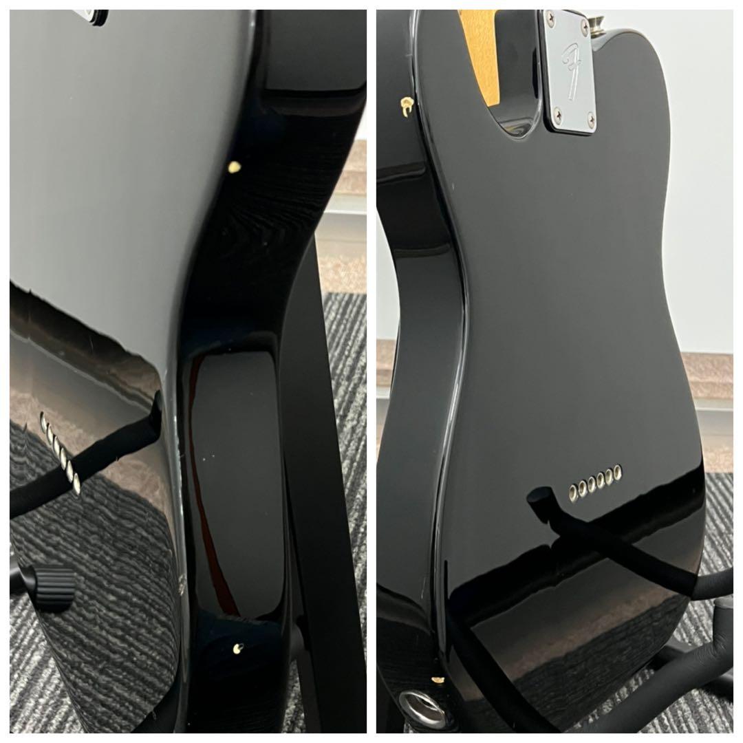めめfender japan TL72 noiseless puに変更済み
