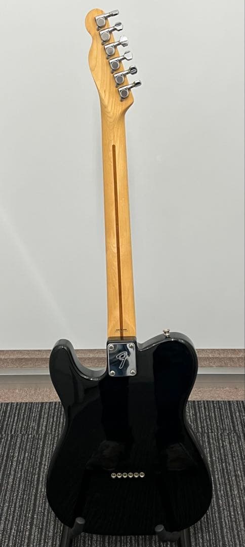 めめfender japan TL72 noiseless puに変更済み