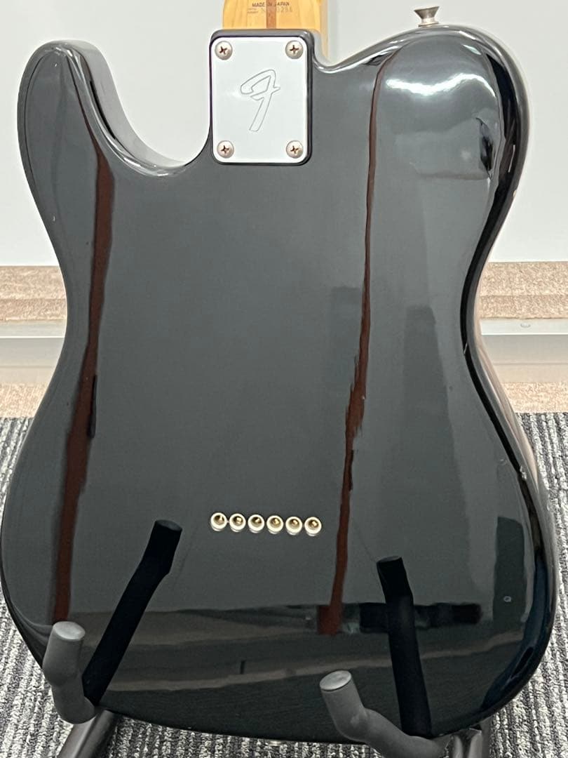 めめfender japan TL72 noiseless puに変更済み