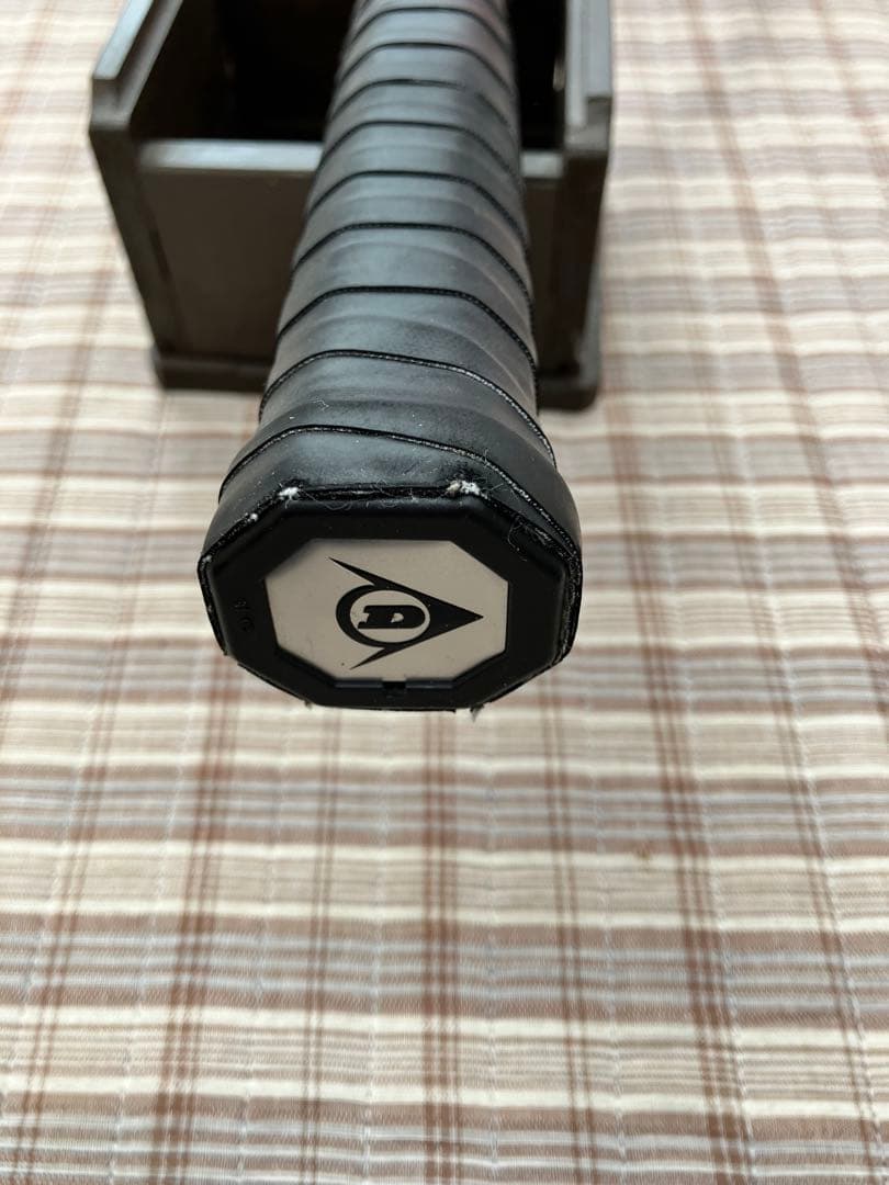 CX200 OS テニスラケット レッド G3 2月に張り替え済み