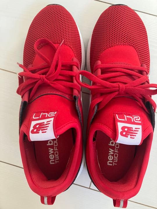 ニューバランス　247