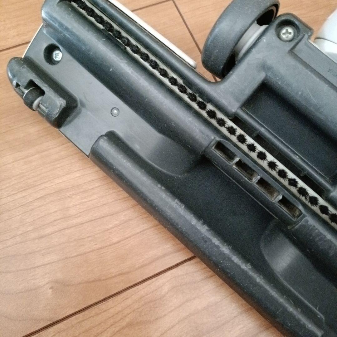 TOSHIBA VC-D50K（2017年製 ）紙パック式掃除機