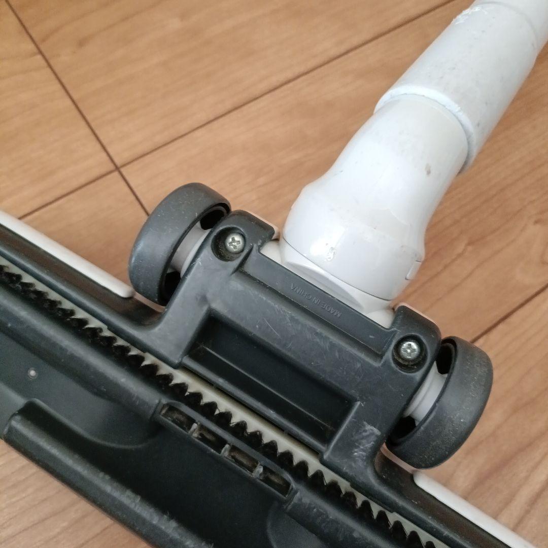 TOSHIBA VC-D50K（2017年製 ）紙パック式掃除機