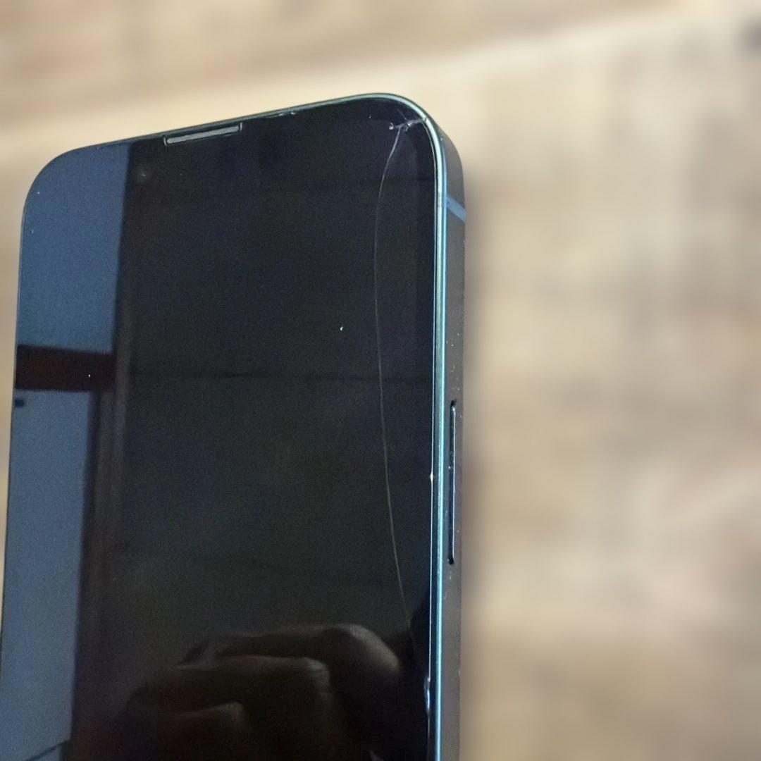 iPhone 13 mini グリーン 512 GB SIMフリー