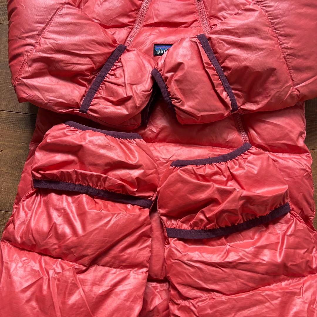 patagonia スノーウェア 95〜100