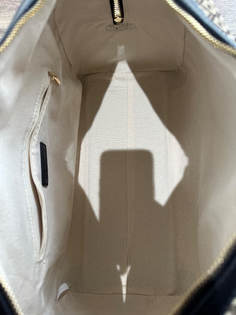 MOUSSY モノグラム ボストンバッグ Lサイズ 旅行バッグ