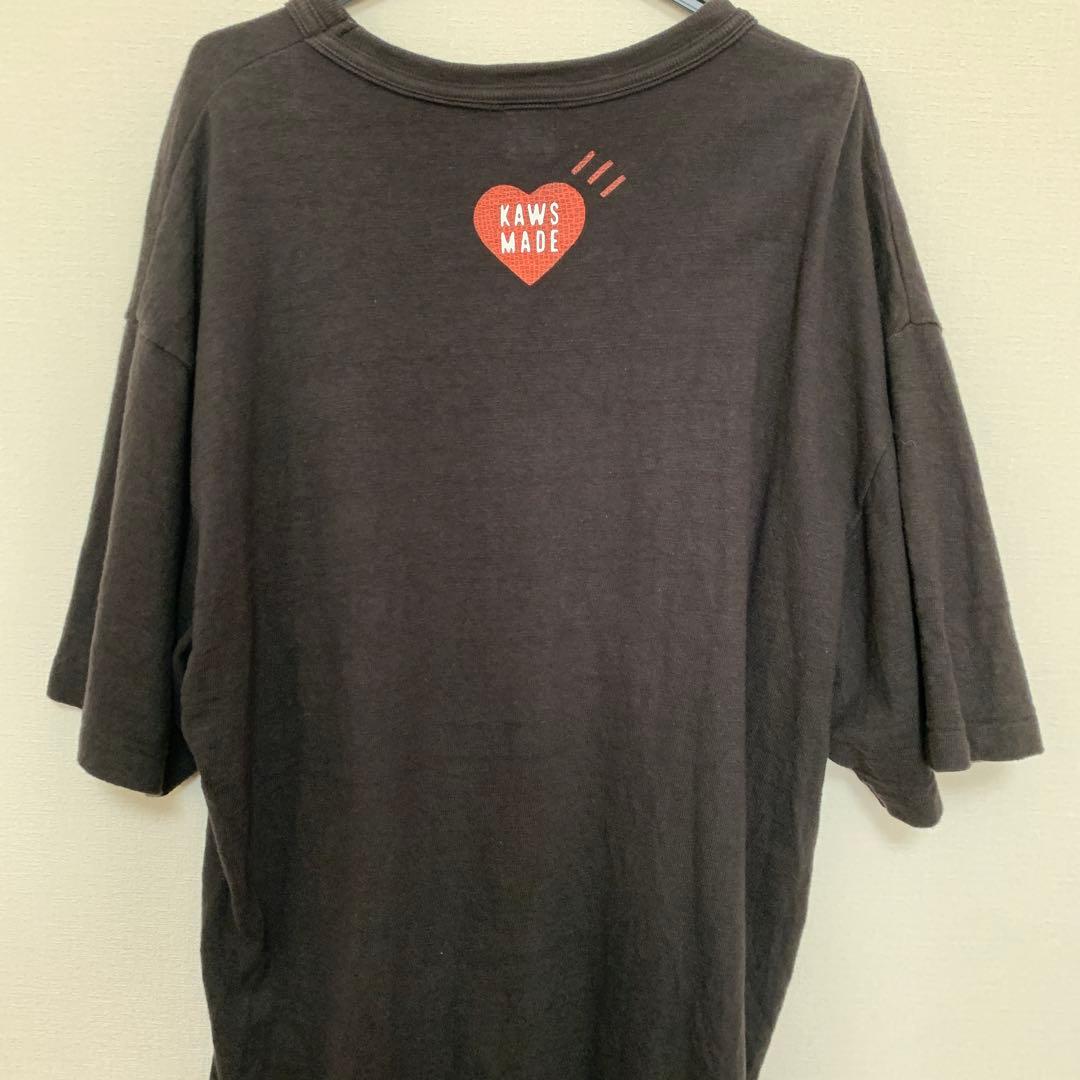 トップス KAWSMADE graphic T-shirt