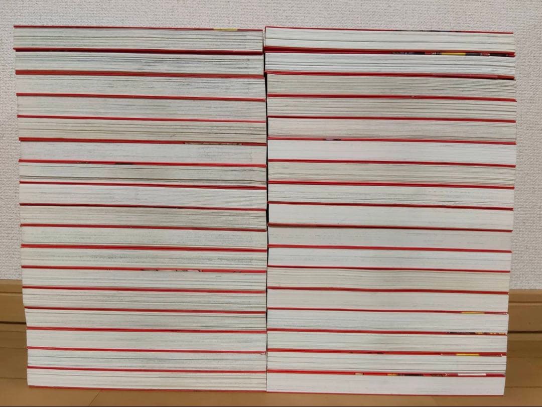 ドラゴンボール　完全版　全巻セット　34巻