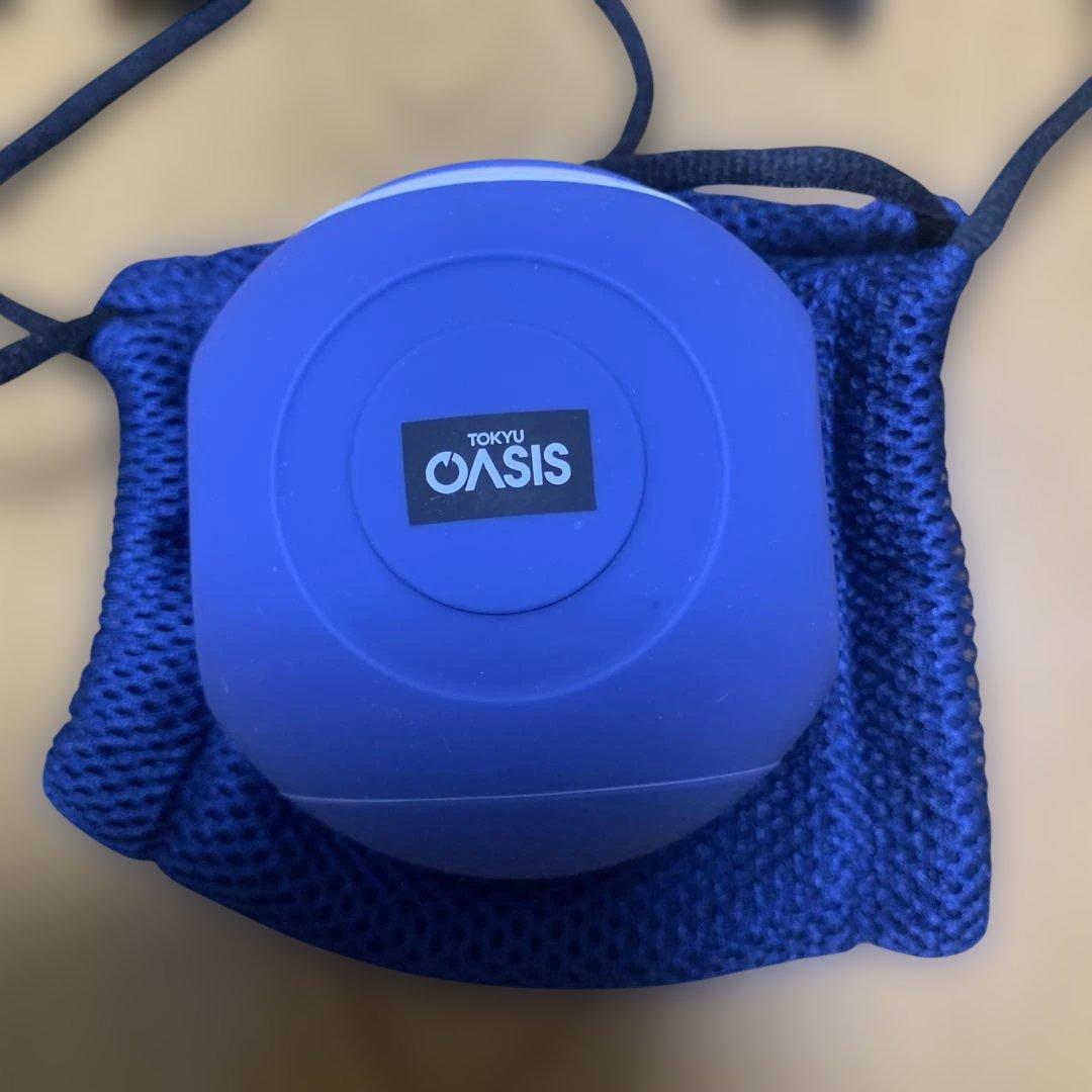 TOKYU OASIS スタイリーボールSLB-100