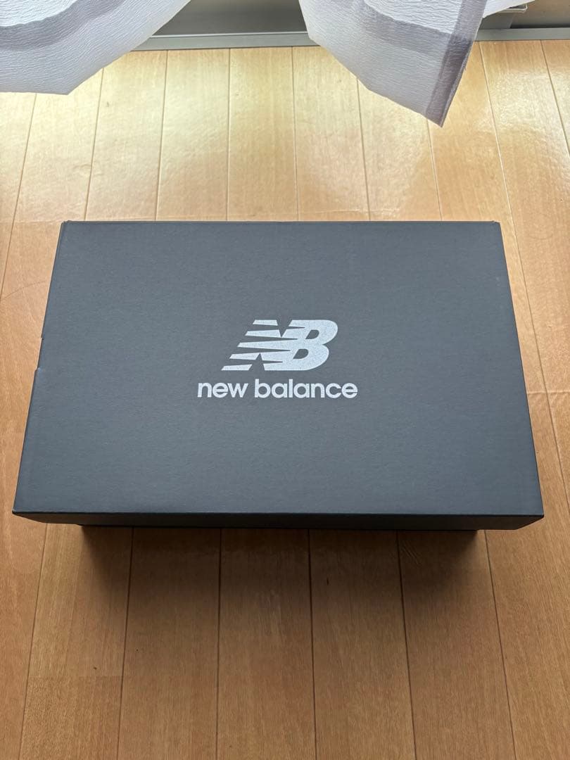 白*ま様 New Balance x atmos MT580AM2