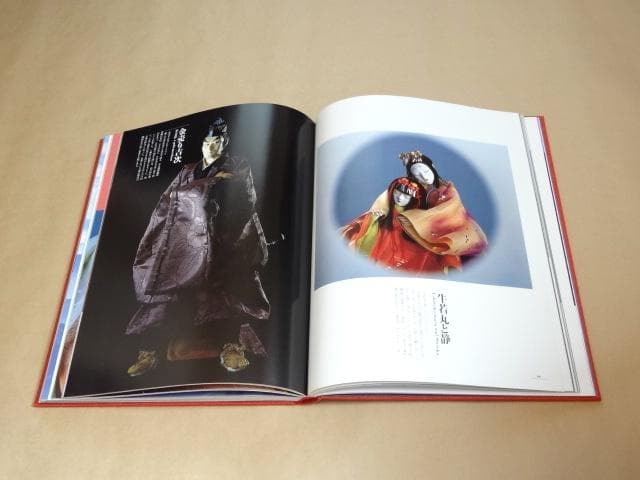 ★ 「新・平家物語 形絵巻」 川本喜八郎 吉川英治 ★