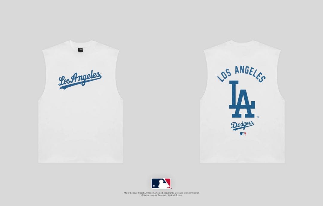 トップス Lyft MLB SPECIAL TANKTOP sizeM