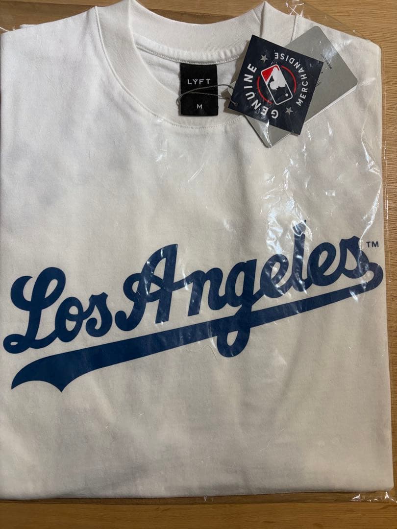 トップス Lyft MLB SPECIAL TANKTOP sizeM