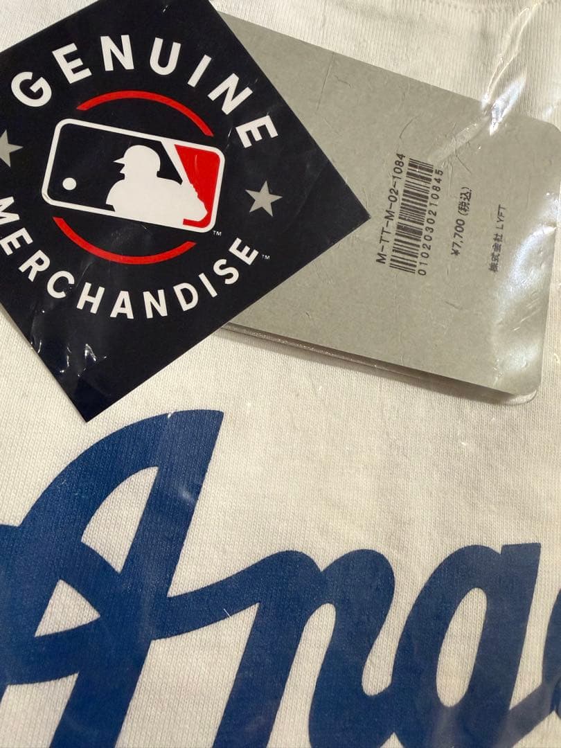 トップス Lyft MLB SPECIAL TANKTOP sizeM