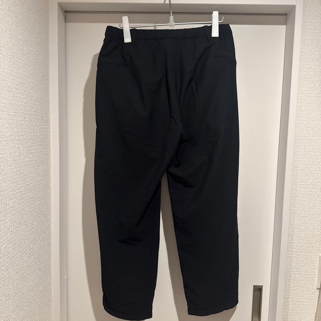 WALLET PANTS RESORT - GC #SHADOW 4 テアトラ