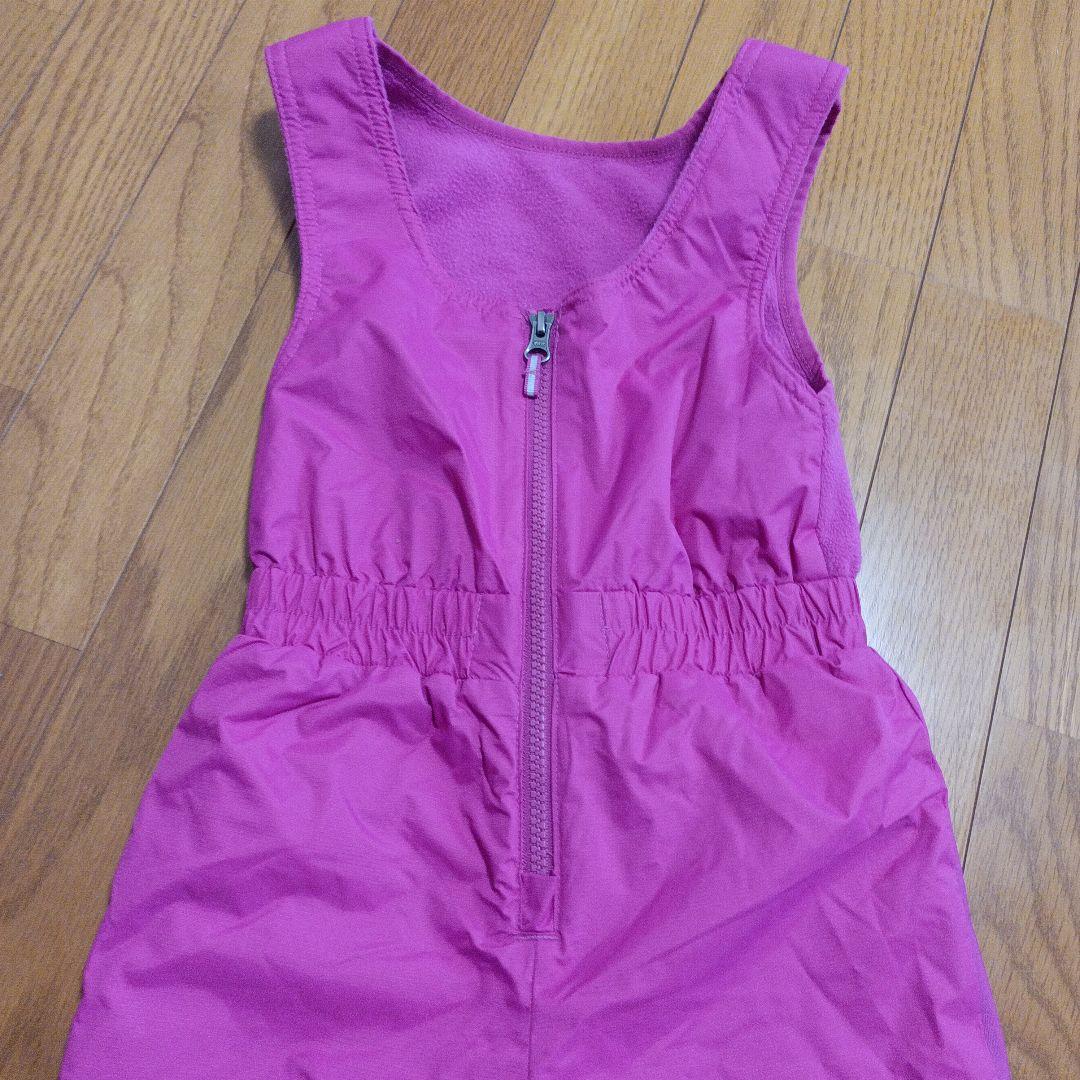 【美品】Columbia　スキーウェア　XXS　上下