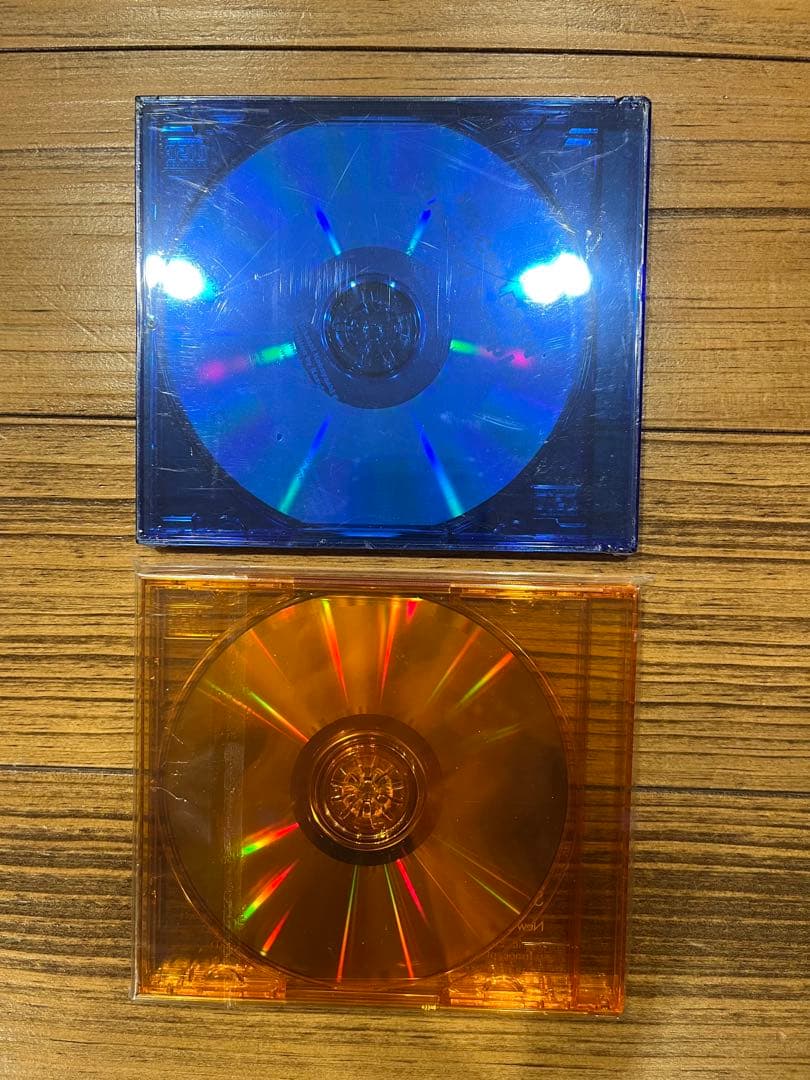 レア ミスチル Special Sampler 2枚(1枚はシュリンク付あり)