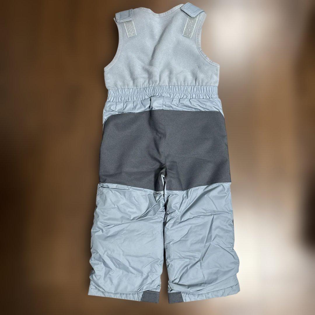 超美品　Columbia スキーウェア 3T