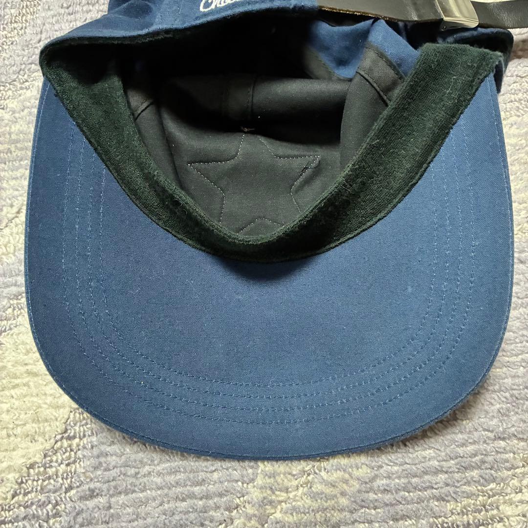 THREE FACEキャップchoose meラルフローレンRRLグッドイナフ
