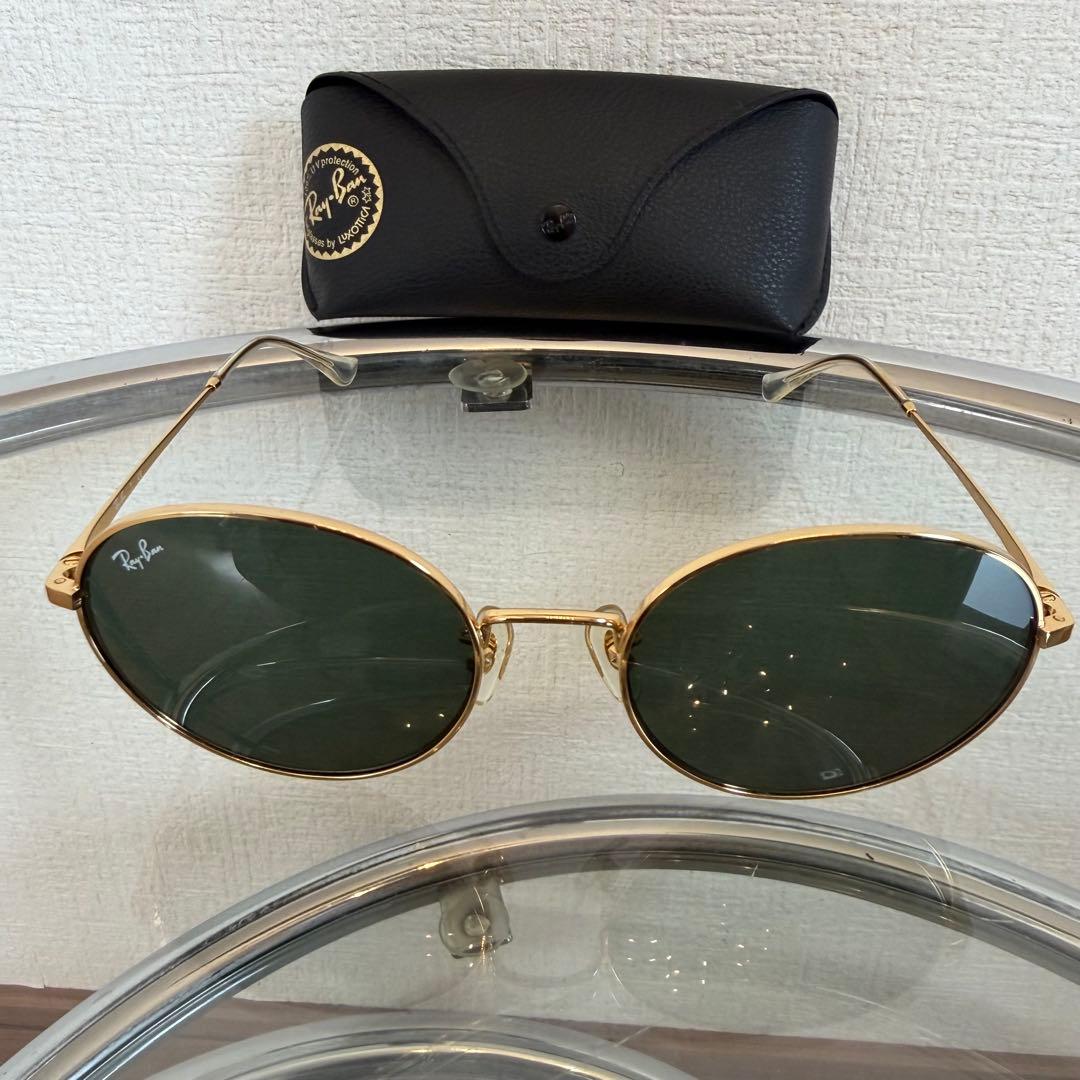 Ray-Ban/サングラス
