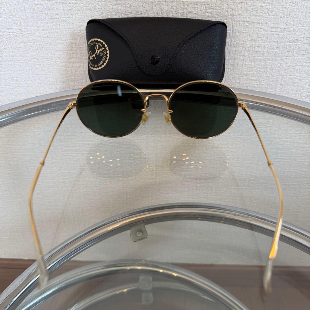 Ray-Ban/サングラス