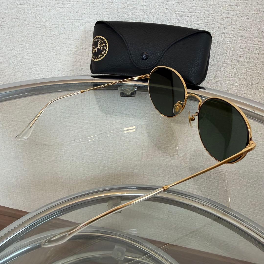 Ray-Ban/サングラス